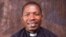 Reverend Kenneth Mtata