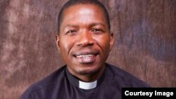 Bishop Kenneth Mtata