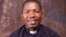 Bishop Kenneth Mtata