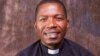 Rev Dr Kenneth Mtata