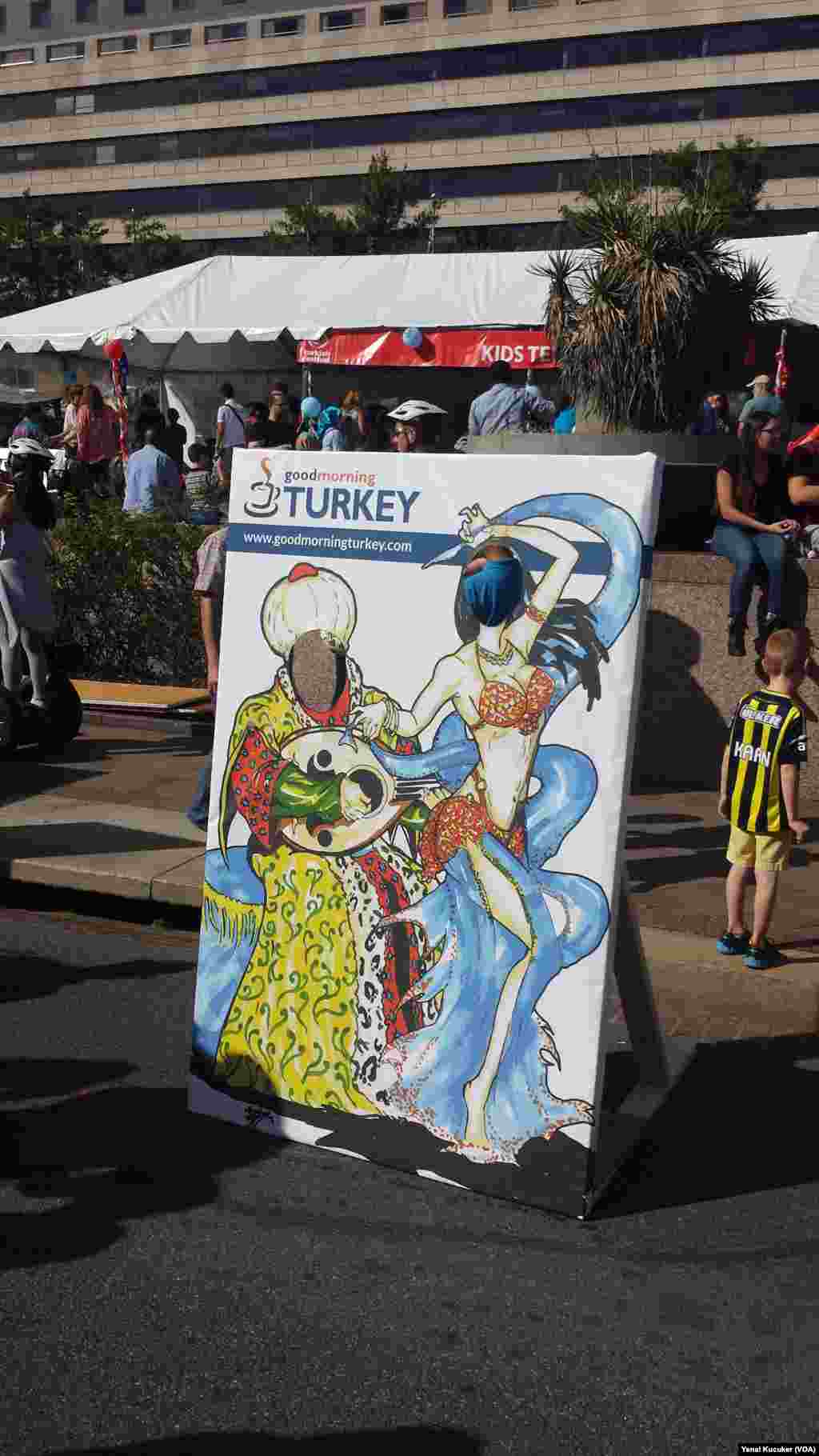 Turkish Festival