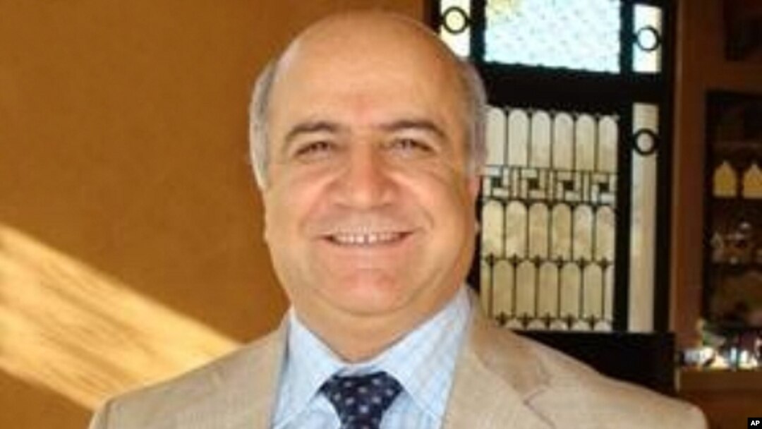 فریاد ڕه‌واندوزی