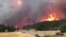 Experts: Climate Change Fuels Fires in California