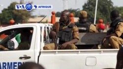 VOA60 Afrique du 27 Septembre 2017