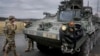 El Pentágono busca dar impulso a Ucrania en la guerra, sin tanques