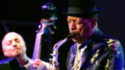 Jazz Icon Ornette Coleman Dies at 85