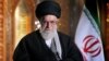 In this photo released by official website of the Iranian supreme leader's office, Iranian supreme leader Ayatollah Ali Khamenei delivers a speech for the Iranian New Year, Nowruz, in Tehran, Iran, March 20, 2013.