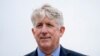 FILE - Virginia Attorney General Mark Herring attends a news conference near the White House, Feb. 26, 2018 in Washington.