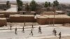 Иракские войска прорвали блокаду города Амерли