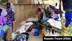 Mali Sardasuw Donan ni Balo ye Farabugu, Segu marala