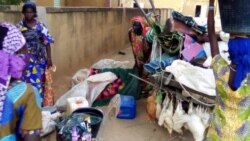 Lakana Baliway Segou Farabougou Mara Sigiguida Kono mairi ka serea