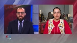 Bandora Tevgera Jin Jiyan Azadî li Rojava
