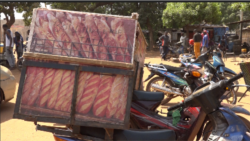 buru dese, Bamako