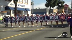 Black History Month celebrated across the US