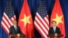 ဗီယက်နမ်အပေါ် လက်နက်တင်ပို့မှုတားမြစ်ချက် အမေရိကန်ရုပ်သိမ်း