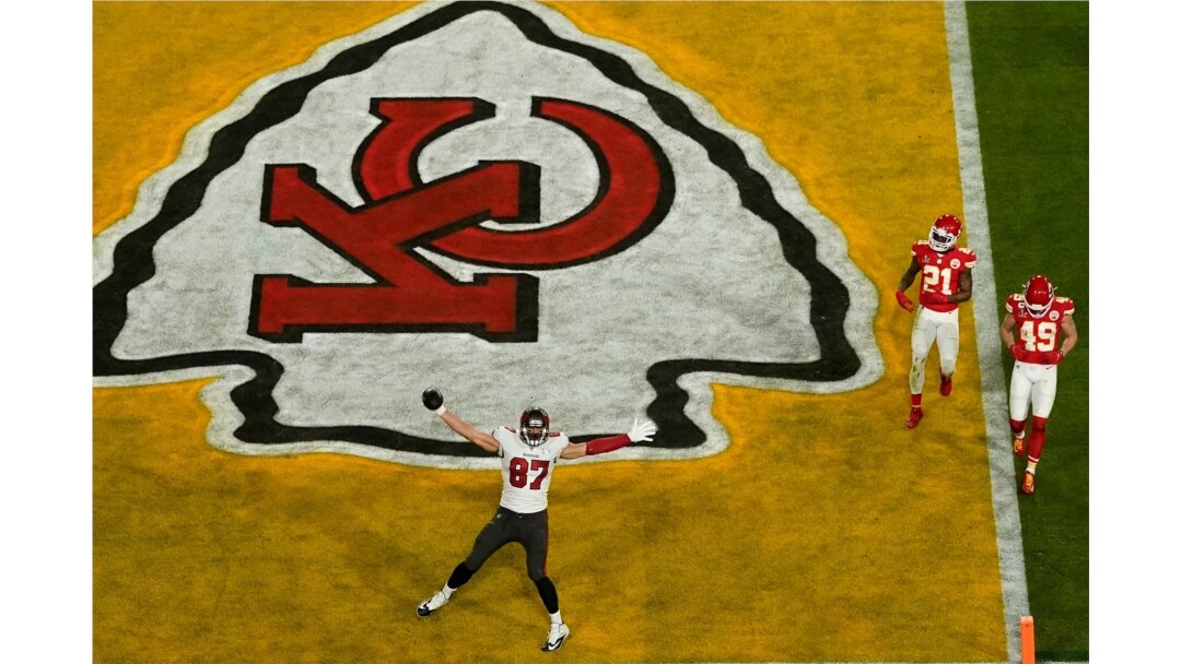 Buccaneers Defeat Chiefs to Claim Super Bowl Title