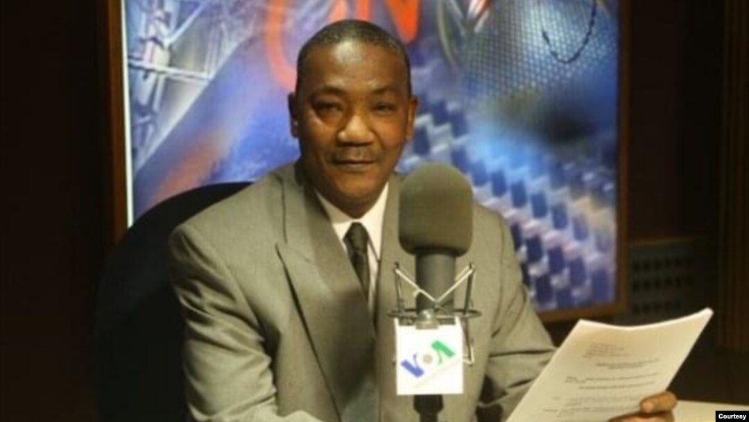 Aliyu Mustapha Sokoto