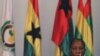 Regional Leaders Meet Over Guinea-Bissau, Mali Crises 