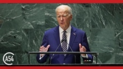 Africa 54: US President Biden prepares for last UNGA address, and more 