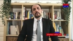 حمله رسانه های حکومتی به پیشنهاد مذاکره ظریف؛ گفت‌وگو با حامد آئینه‌وند