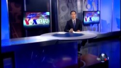 VOA卫视(2014年3月22日 第二小时节目)