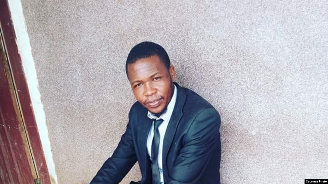 Mdude Nyagal
