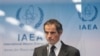 رافائل گروسی: تفاهم آژانس بین المللی انرژی اتمی و ایران یکماه دیگر تمدید شد