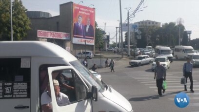 Qirg’izistonda saylov poygasi qanday o’tyapti?