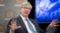 FILE PHOTO: Royal Bank of Canada CEO David McKay speaks with Reuters in Toronto, Sept. 28, 2017.