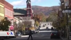 Li Bajarekî Amerîka Amadekarîyên Hatina Penaberan Tên Kirin