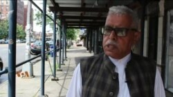 'عبدالستار ایدھی نے انسانیت کے لیے کام کیا'