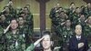 South Korean Military Vows to Toughen Ranks