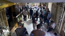 ڕێککەوتنی نێوان ئەمەریکا و ئێران و کاریگەری لەسەر دراوی ئێرانی لە بازاڕەکاندا