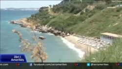 Sezoni turistik në Vlorë