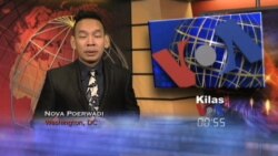 Kilas VOA 9 September 2015