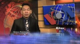Kilas VOA 9 September 2015