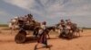 Plus de 20 ans après le début de la guerre au Darfour, toujours "l'impunité"