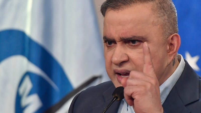 Oposisi Venezuela Harapkan Transisi Demokratis pada Pemilu Juli