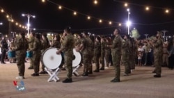 Sedsalîya Qamişlo li Parka Bajêr Hat Pîrozkirin
