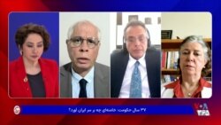 خامنه‌ای و موفقیت در نهادسازی؟!