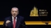 Turkey's Erdogan Warns of New Syrian Refugee Exodus as Tensions With Moscow Loom