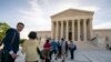Virginia Republicans Lose in US Supreme Court Racial Gerrymandering Case