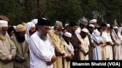  دپاکستان دمذهبي چارو مرکزي وزير سردار محمد يوسف په دې اړه دانګريزۍ ژبې ورځپاڼې ايکسپريس ټربيون ته ويلي د"نظام صلوة" متعارف کولو په اړه به دټولو صوبو اعلي وزيرانو سره تماسونه نيسي.