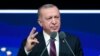 اردوغان: طالبان باید افغانستان کې له 'اشغال' څخه لاس واخلي