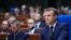Fransa Cumhurbaşkanı Emmanuel Macron