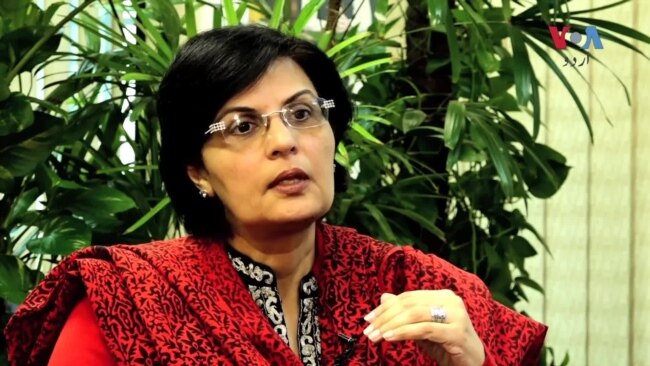 'بے نظیر انکم سپورٹ پروگرام ختم نہیں کر رہے' 'بے نظیر انکم سپورٹ پروگرام ختم نہیں کر رہے'