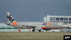 Cho dù công ty liên doanh Jetstar Pacific đang vấp phải khó khăn tại Việt Nam, công ty Jetstar của Australia vẫn tiếp tục mở rộng kế hoạch bay sang Việt Nam