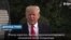 Трамп: «Я ничего не хочу от Украины»