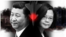 Presiden China Xi Jinping memperbarui ancaman Beijing untuk mengambil alih pulau Taiwan, sementara Presiden Taiwan Tsai Ing-wen menyerukan hidup berdampingan secara damai. 