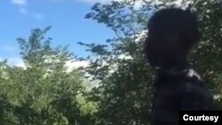 Umhlabeleli, u Andrea Sibanda